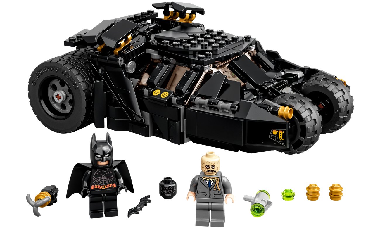 lego 76239