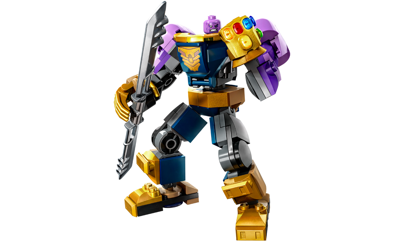 lego 76242