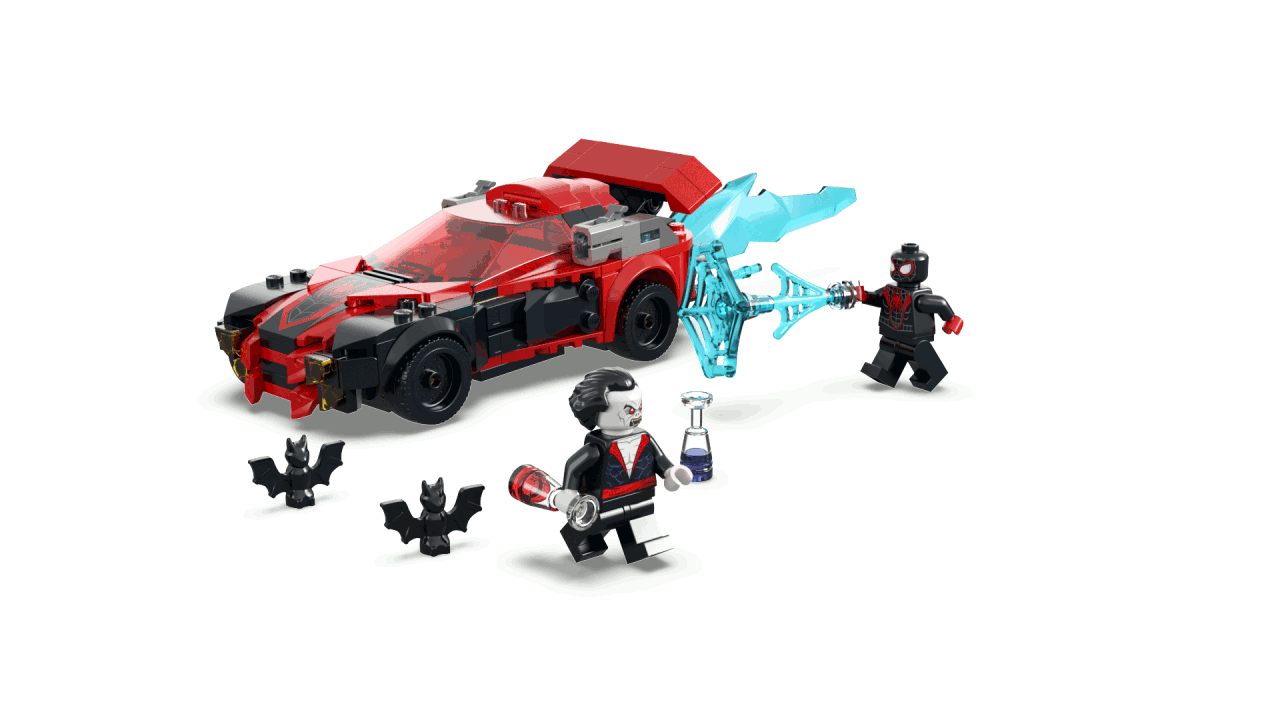 zestaw lego 76244
