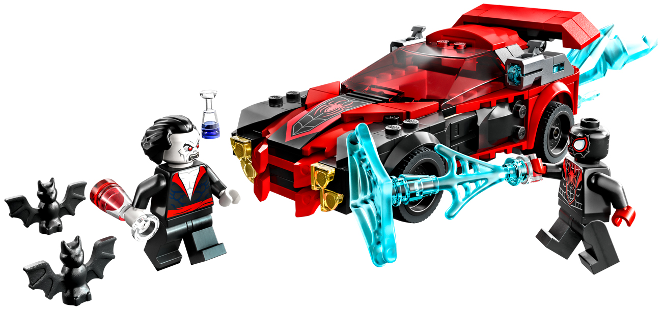 lego 76244