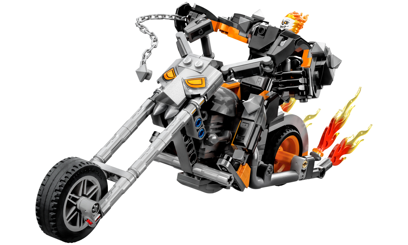lego 76245