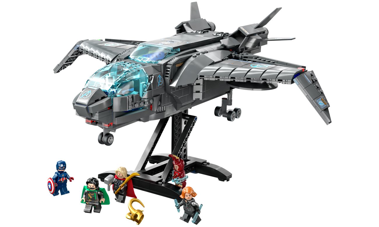 lego 76248