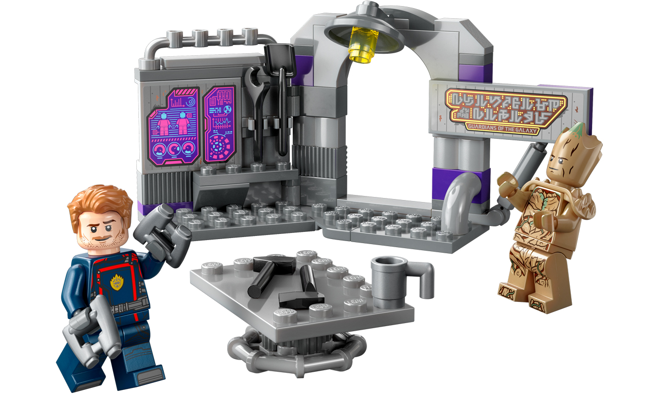 lego 76253