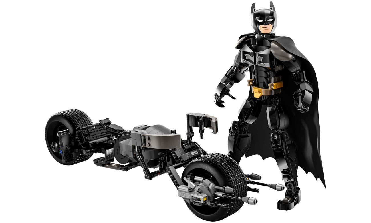 lego 76273