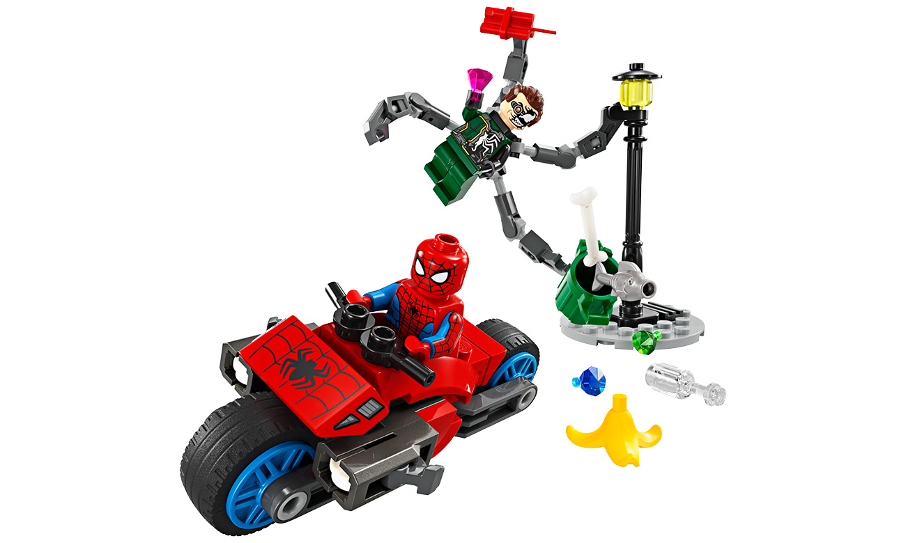 lego 76275