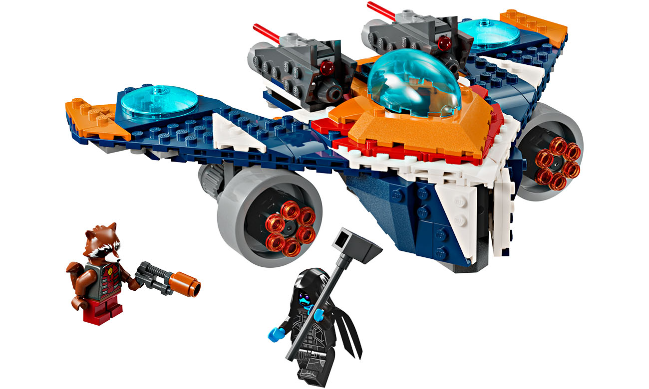 lego 76278