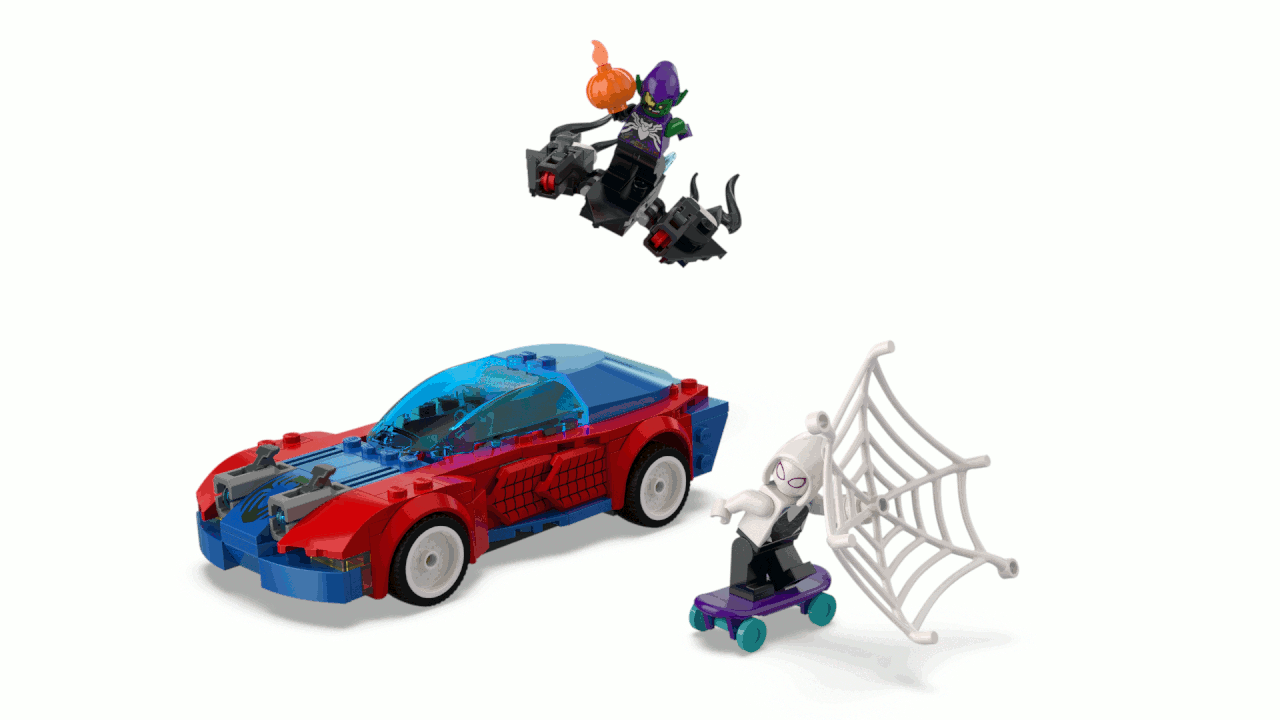zestaw lego 76279