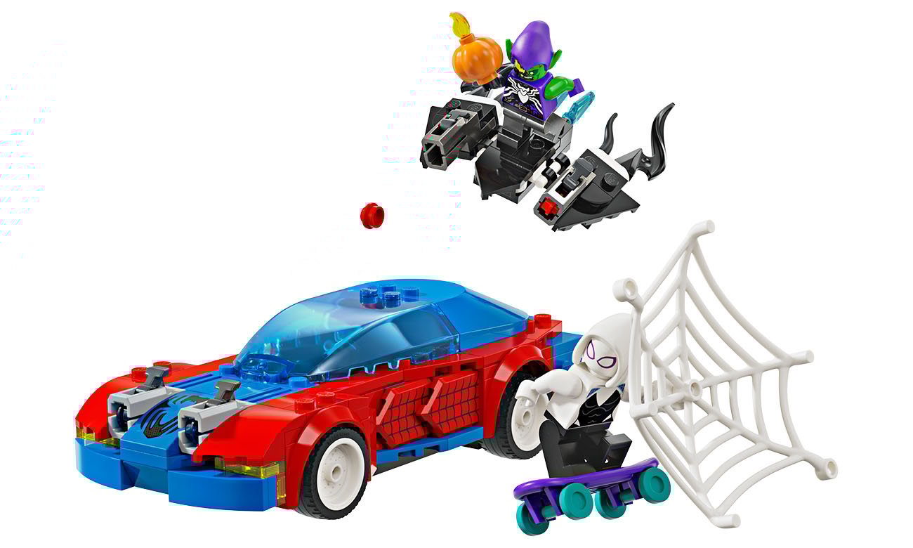 lego 76279