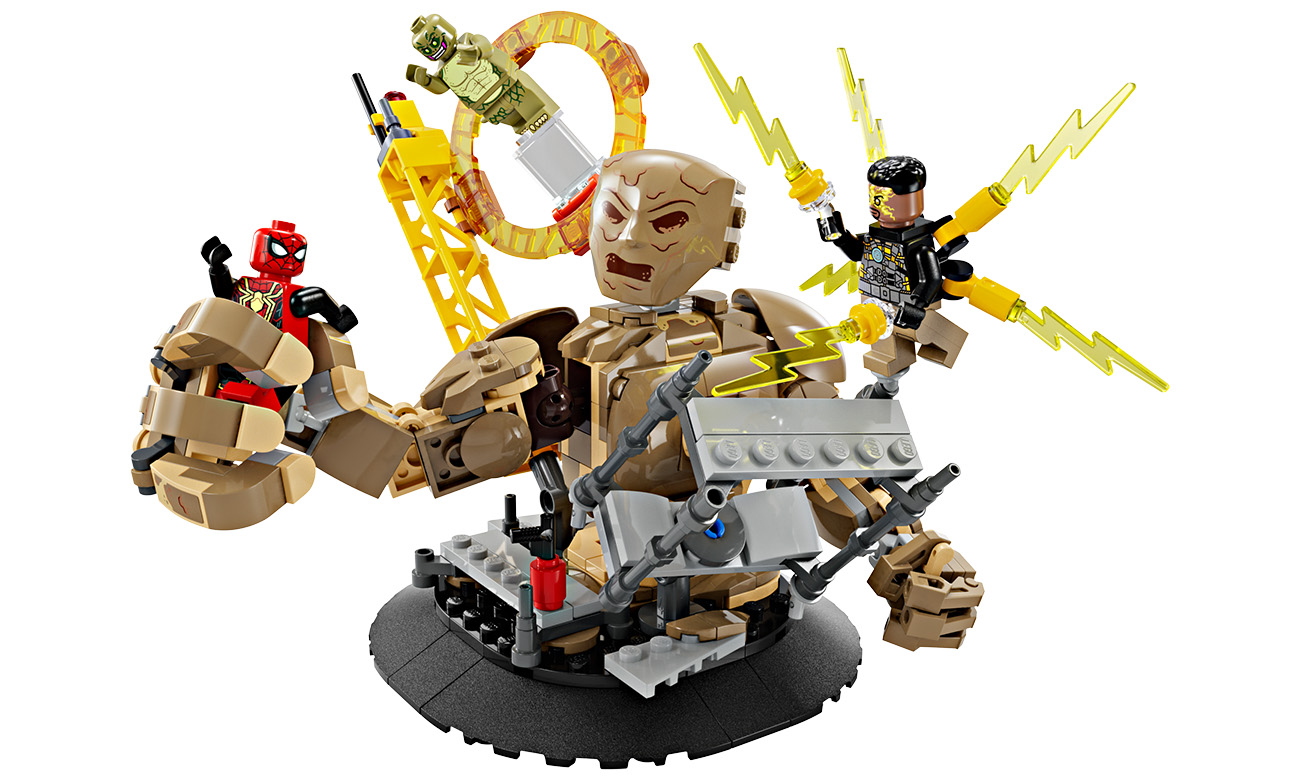 lego 76280