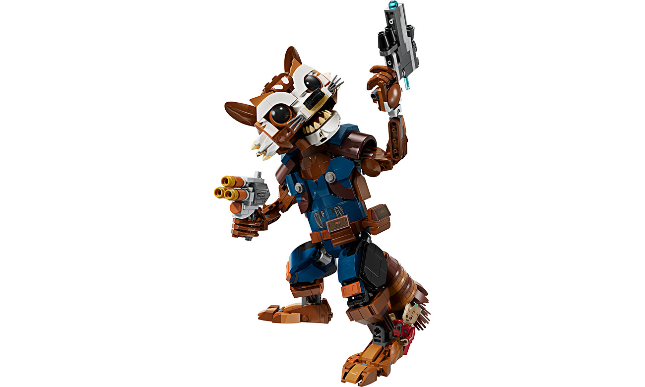 lego 76282