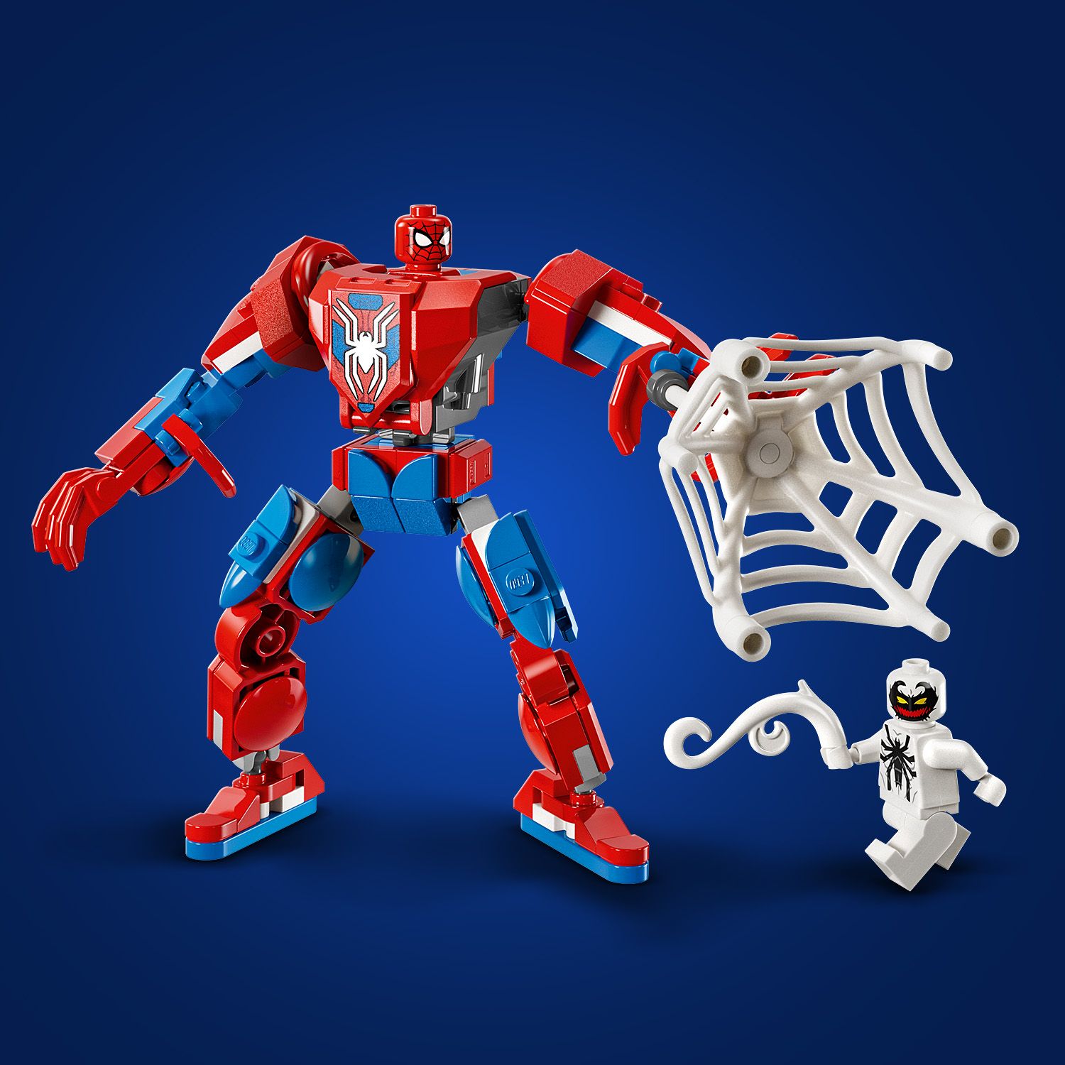 Spider-Man kontra Anti-Venom