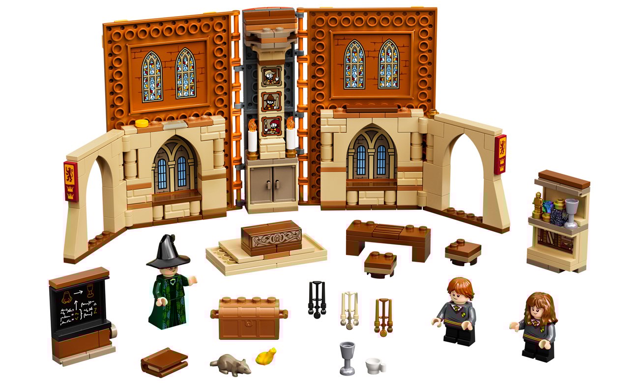 lego 76382
