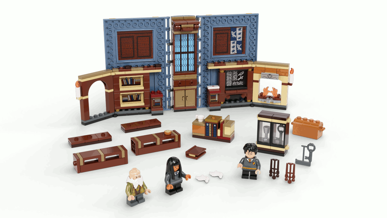 zestaw lego 76385