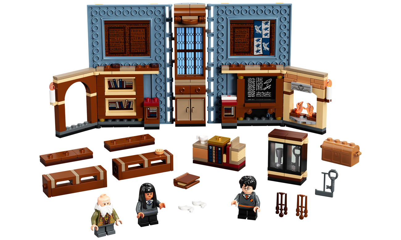 lego 76385