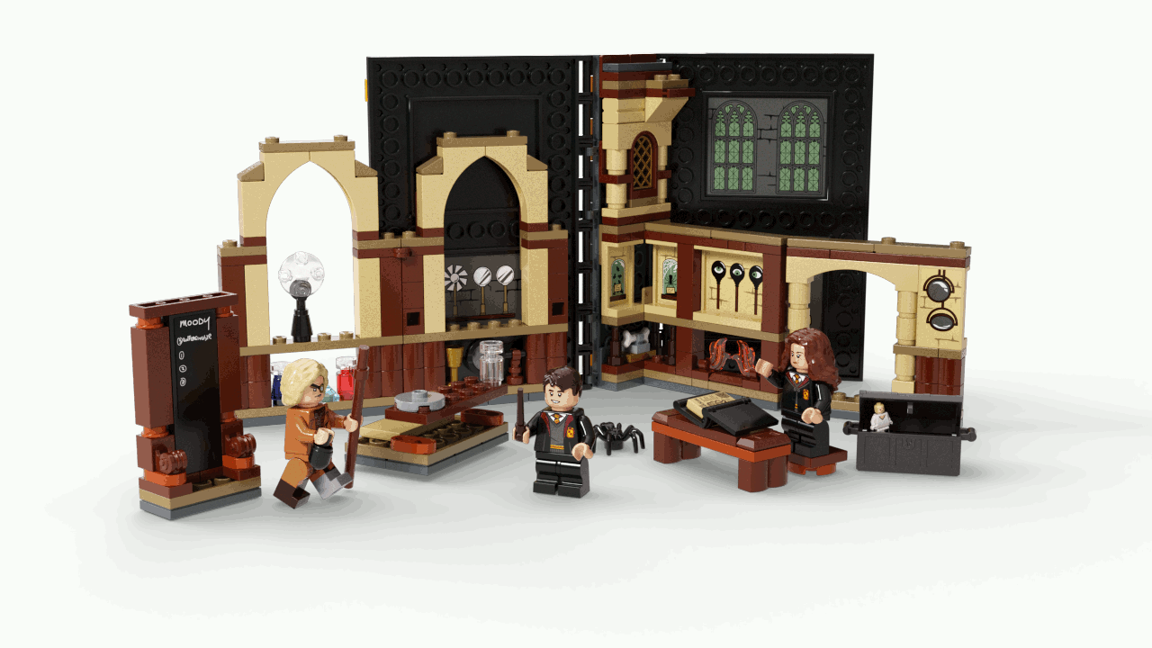 zestaw lego 76397