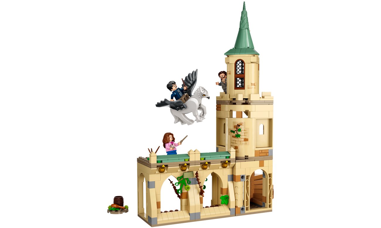 lego 76401