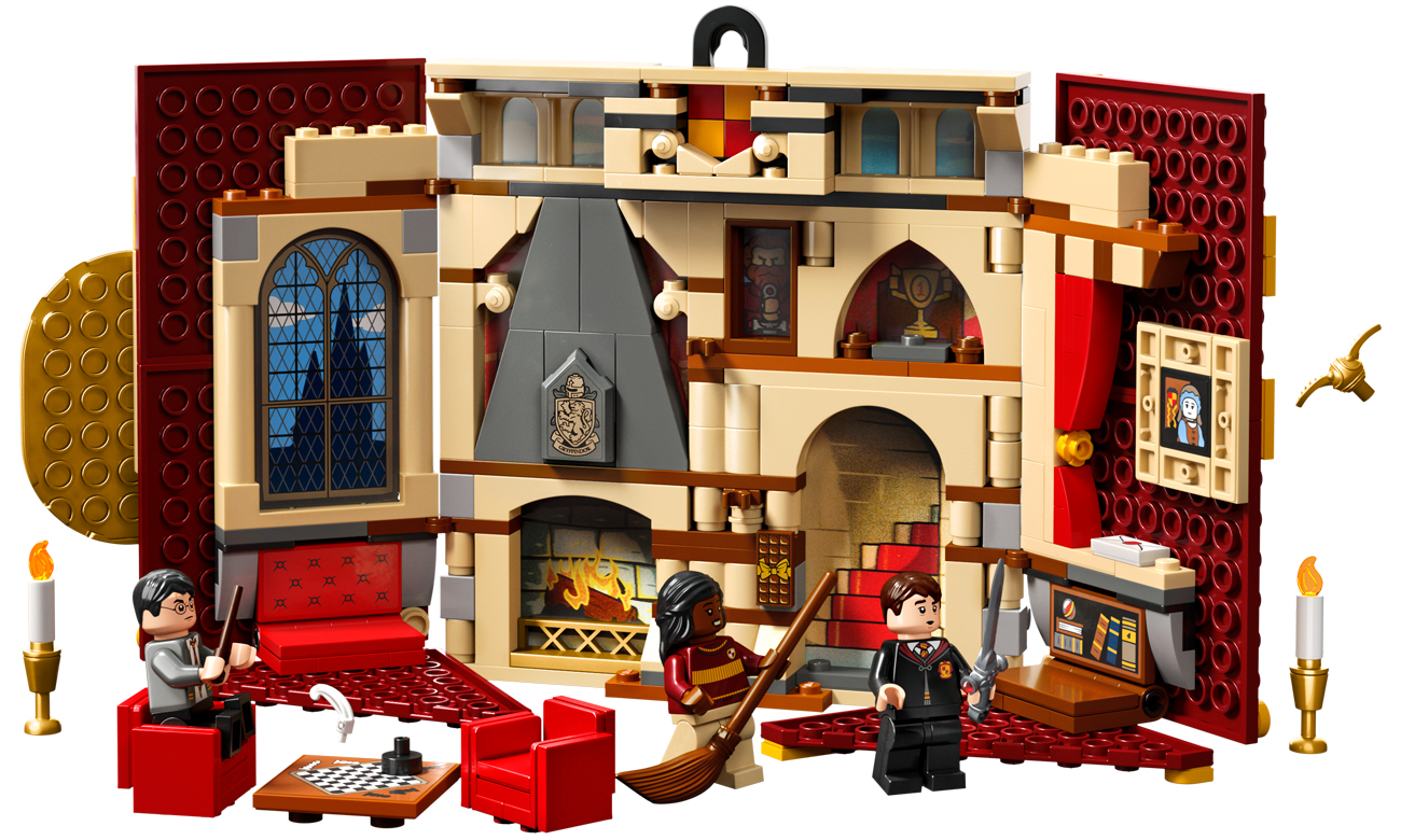 lego 76409