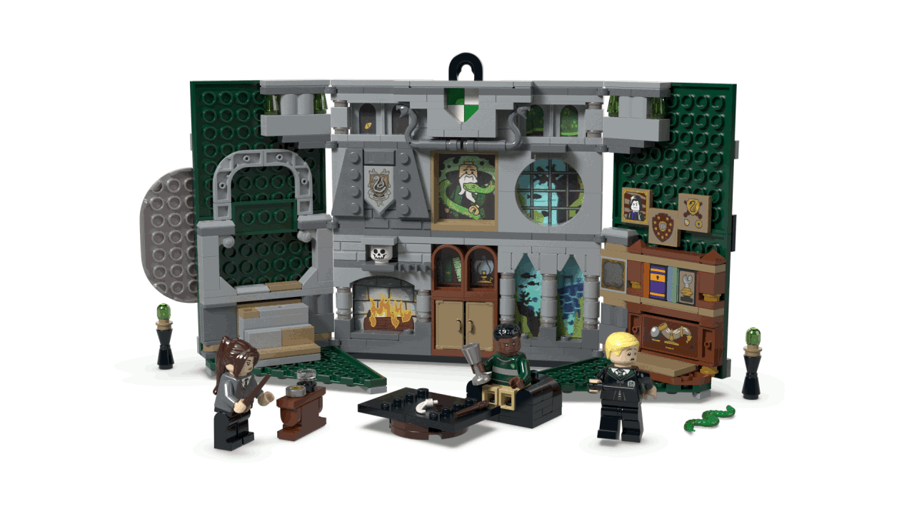 zestaw lego 76410