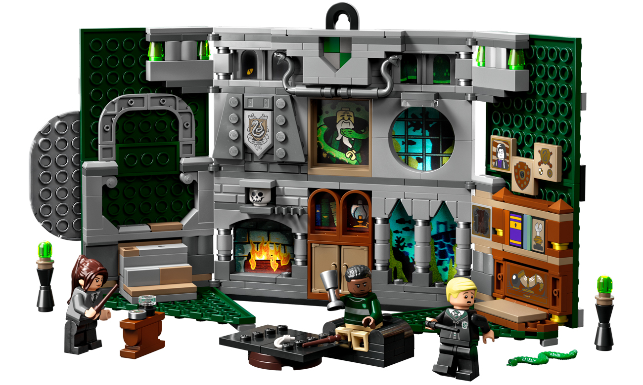 lego 76410