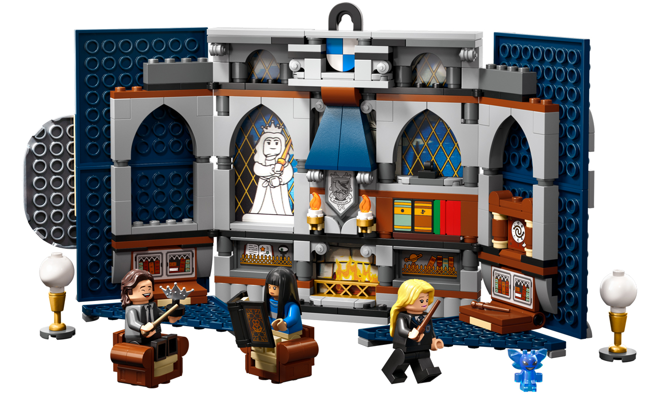 lego 76411