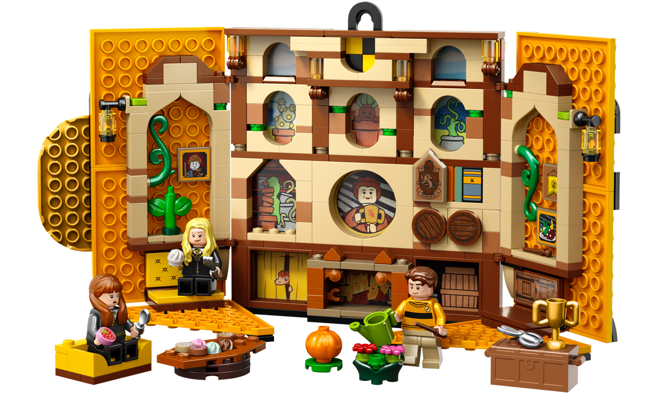 lego 76412
