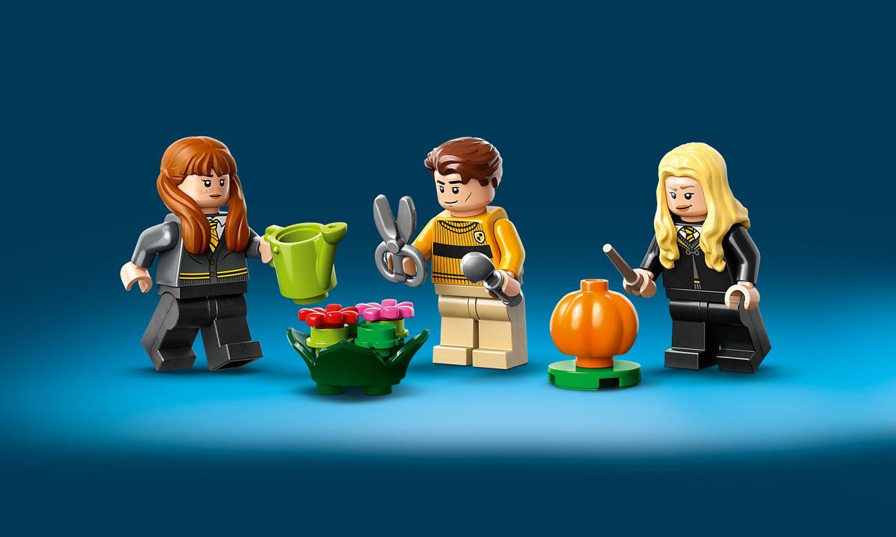 lego minifigurki