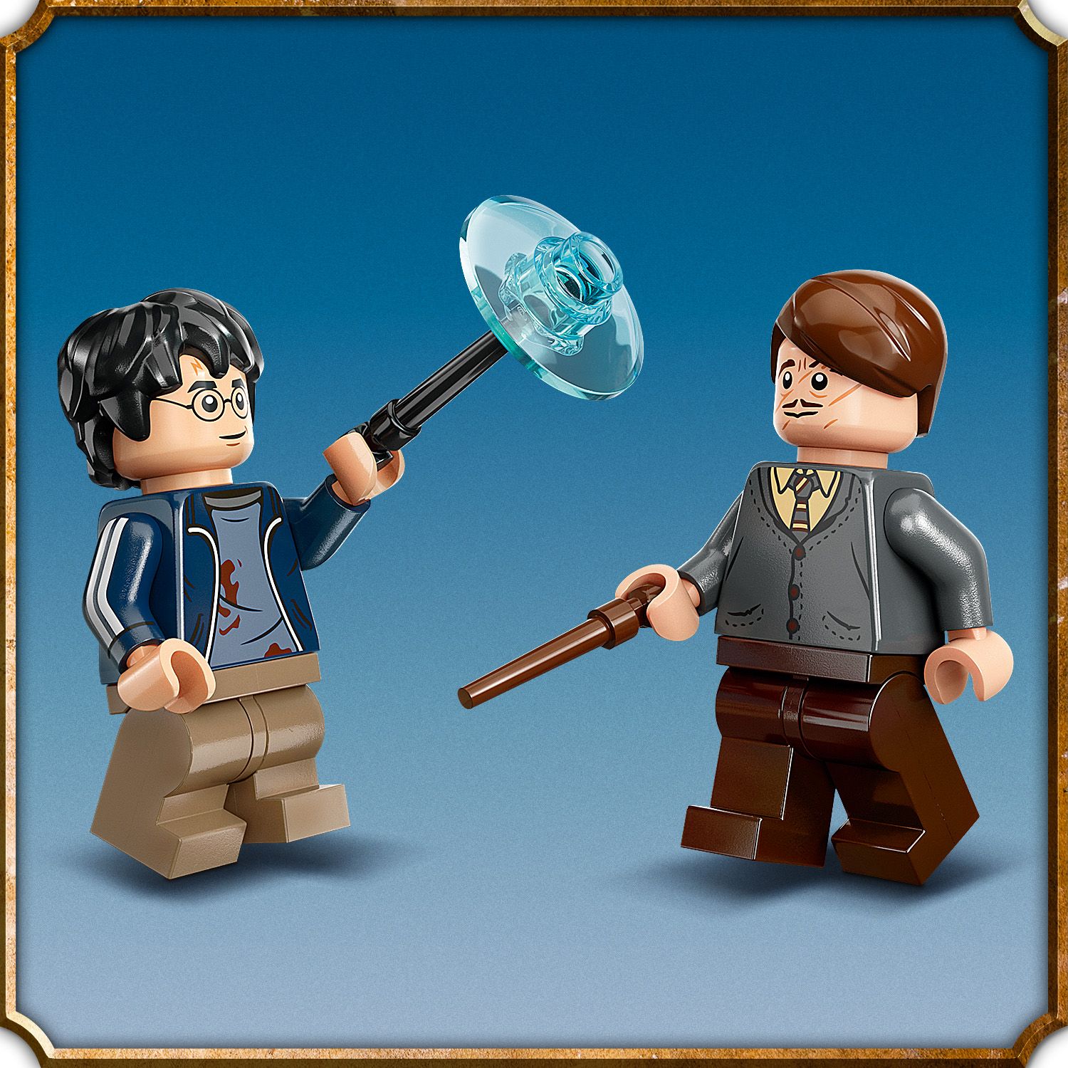 Dwie minifigurki LEGO®