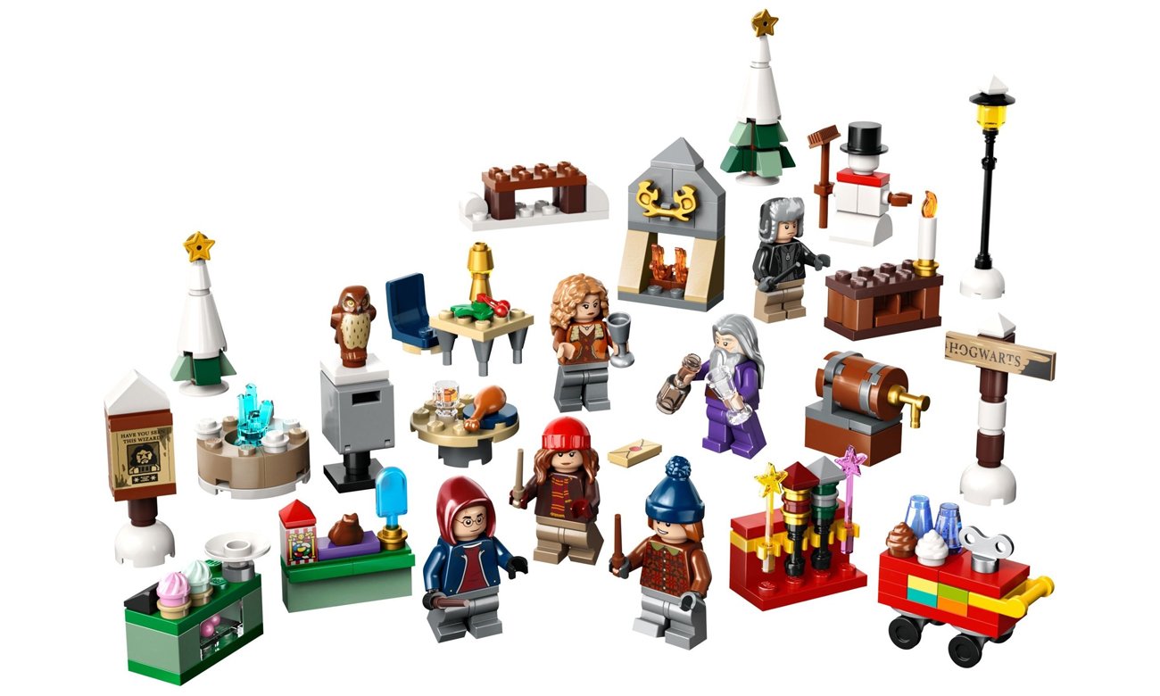 lego 76418