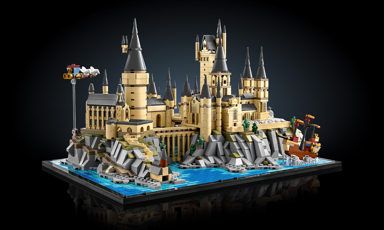 LEGO Harry Potter 76419