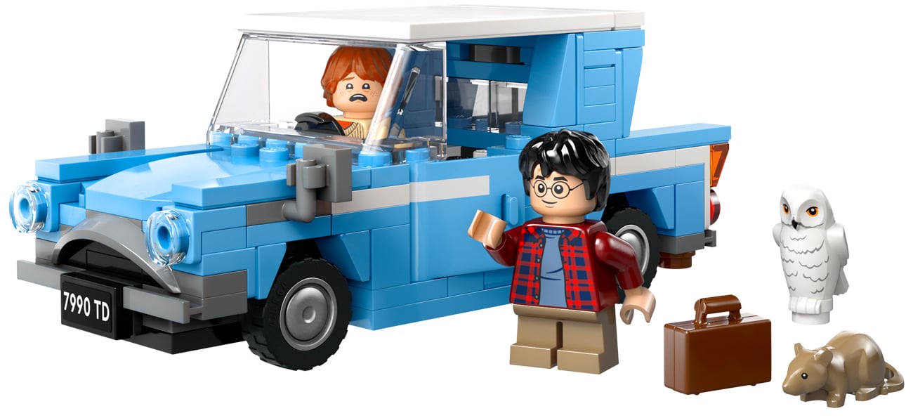 lego 76424