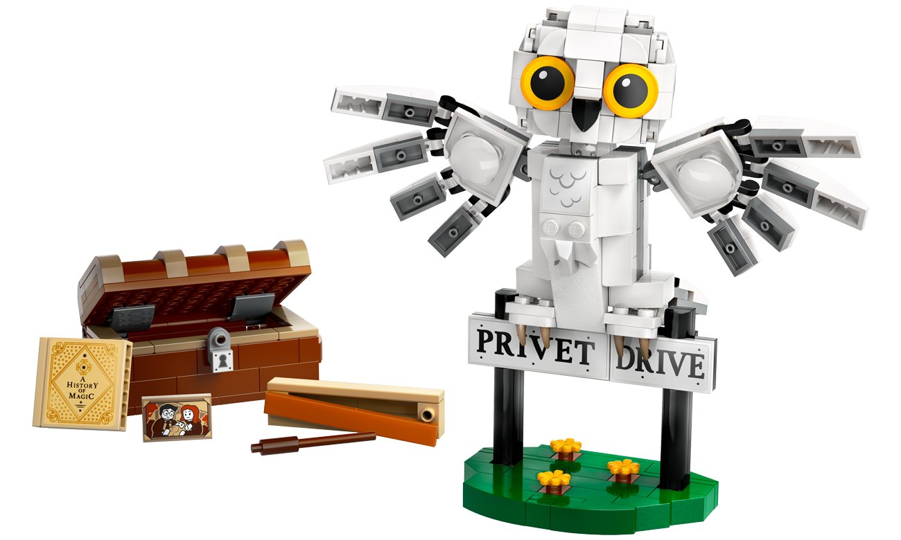 lego 76425