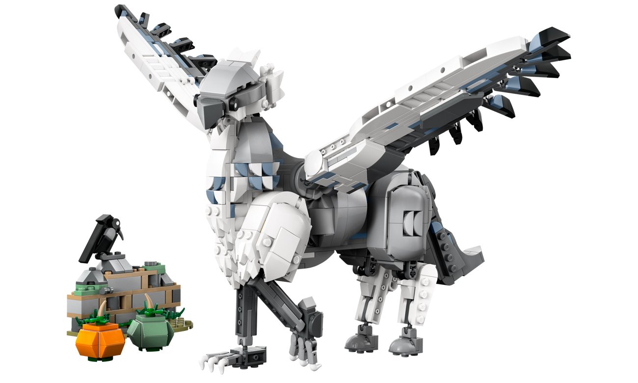 lego 76427