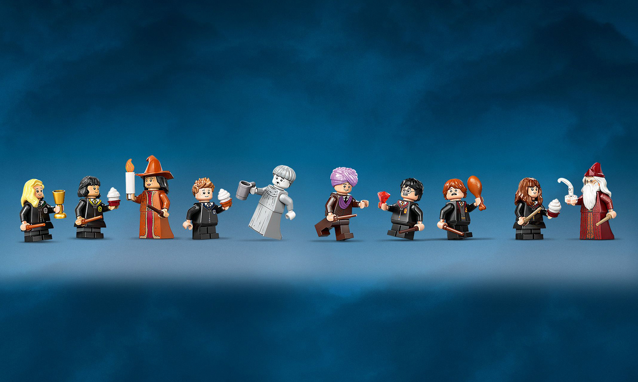 lego minifiguren