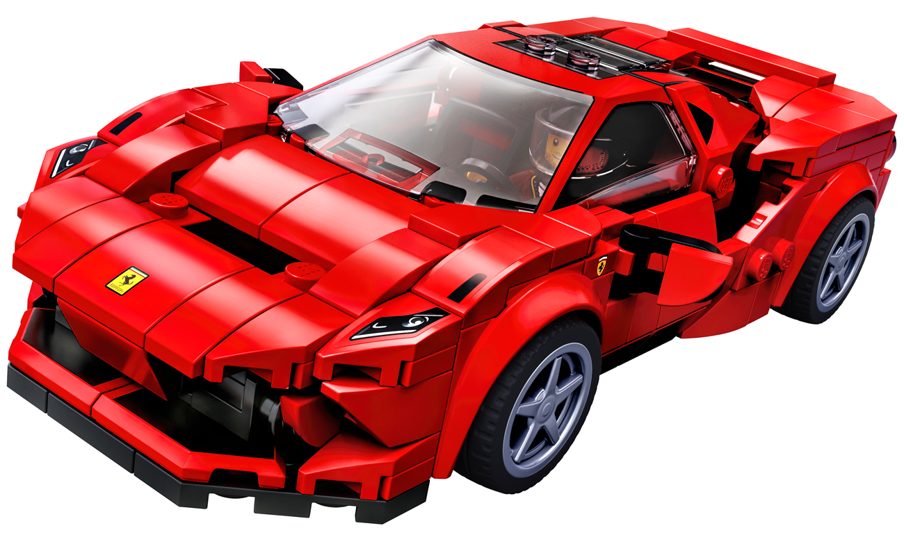 lego 76895
