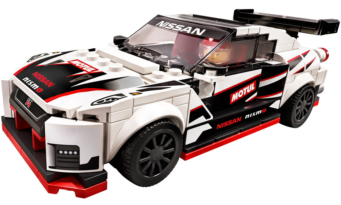 lego 76896