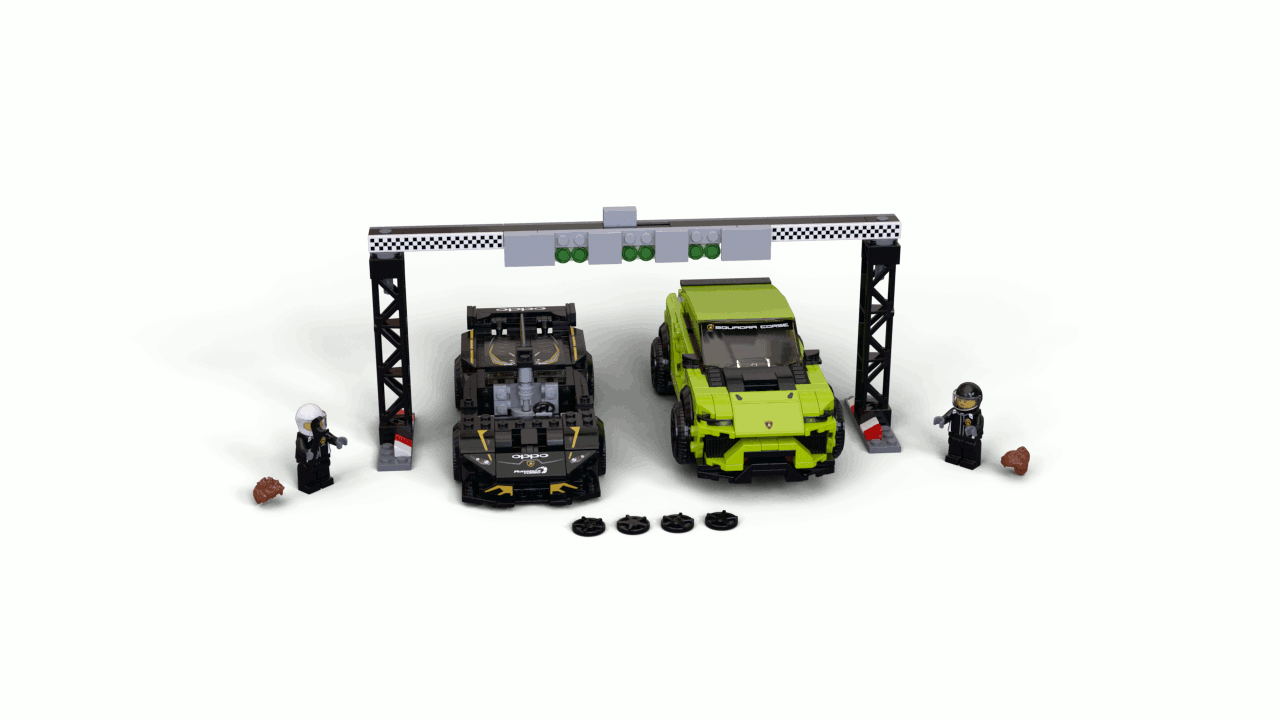 zestaw lego 76899