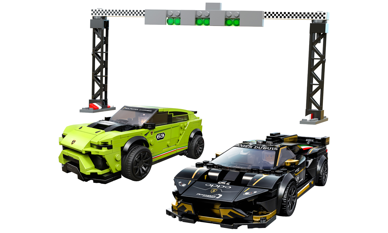 lego 76899