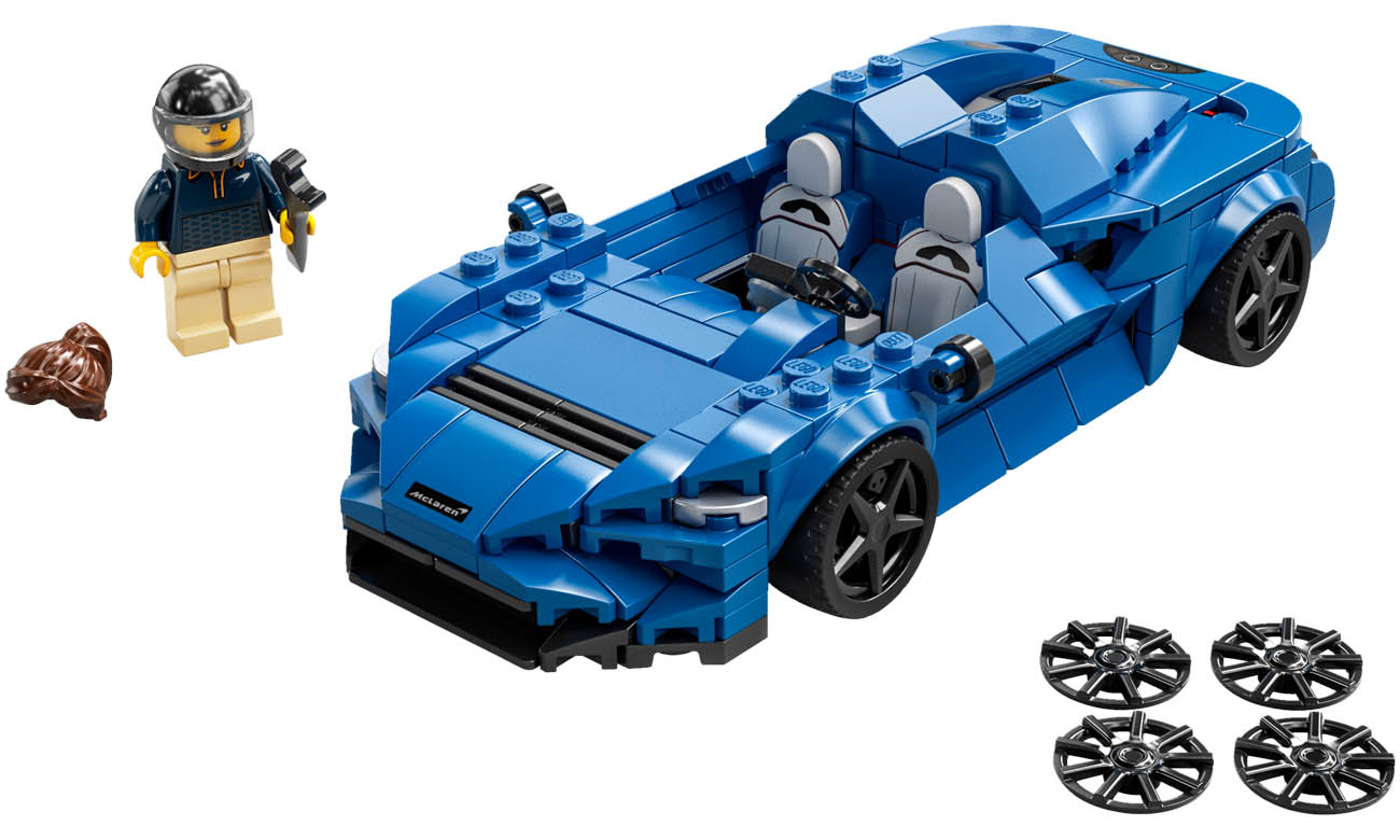 lego 76902