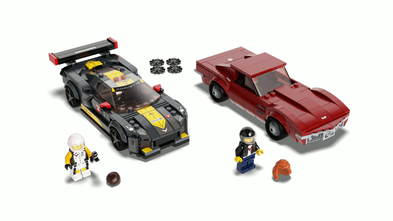 zestaw lego 76903