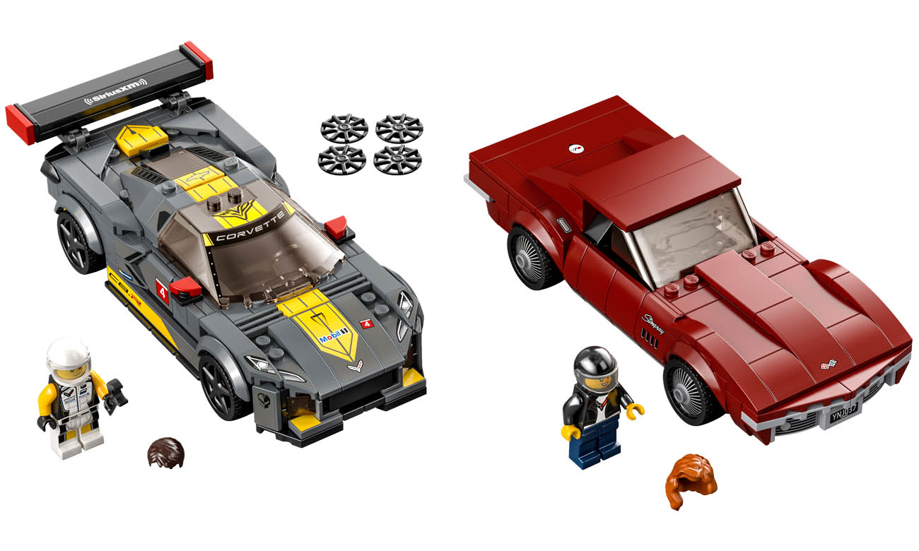 lego 76903