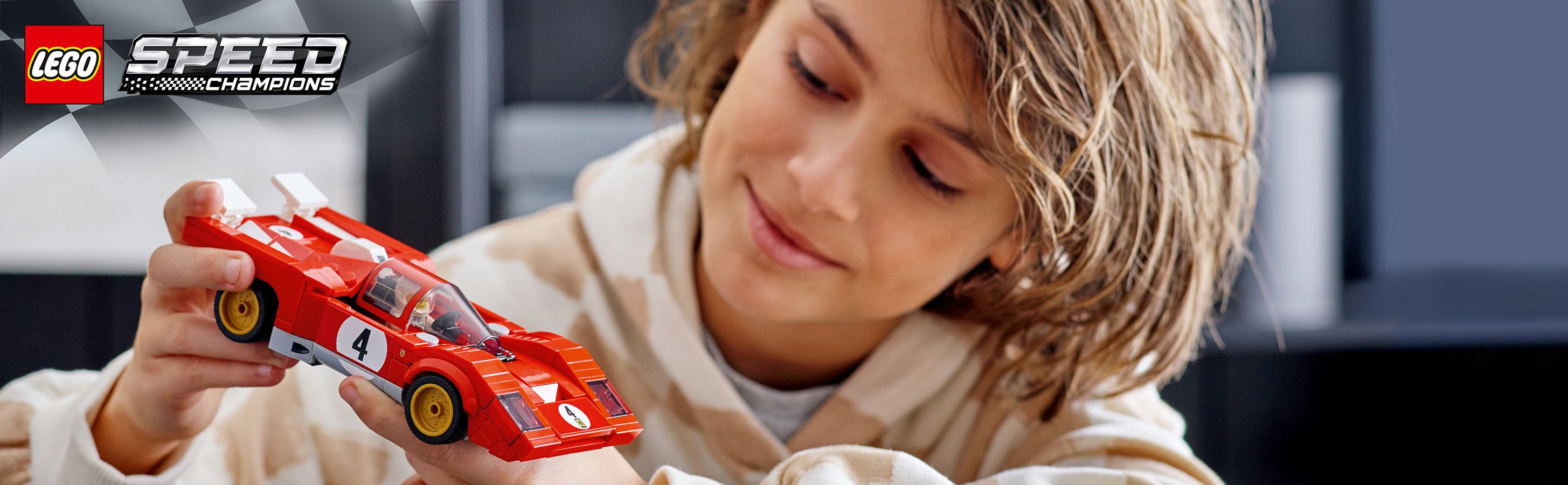 Gratka dla fanów słynnych aut wyścigowych