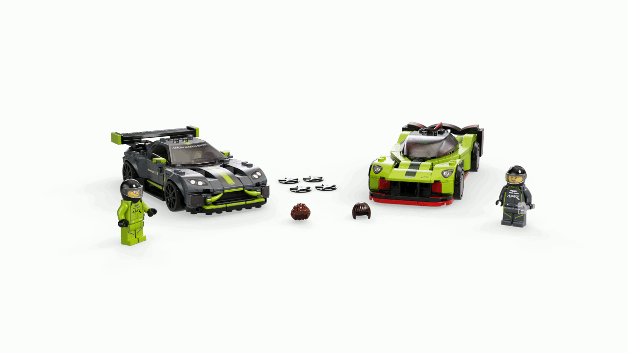 zestaw lego 76910
