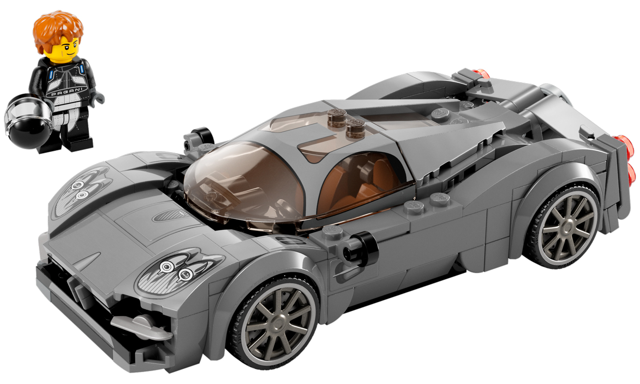 lego 76915