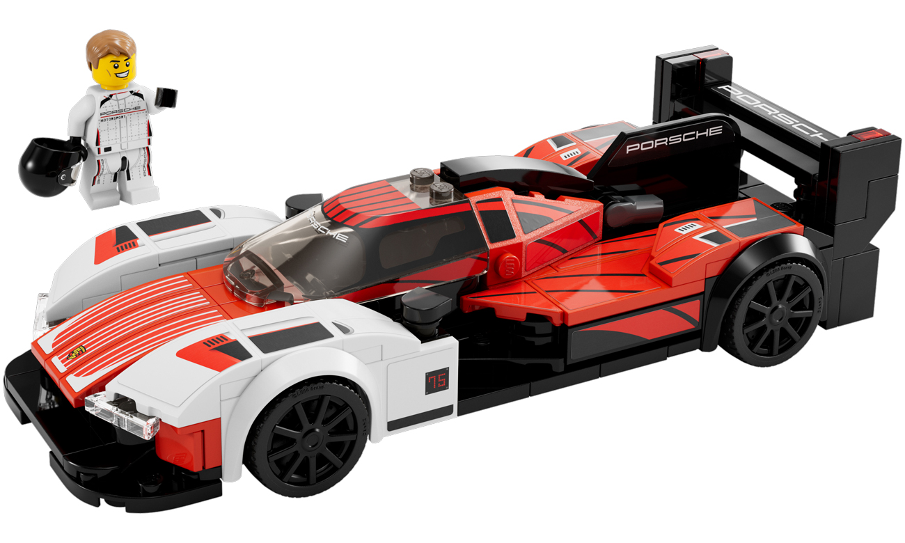 lego 76916