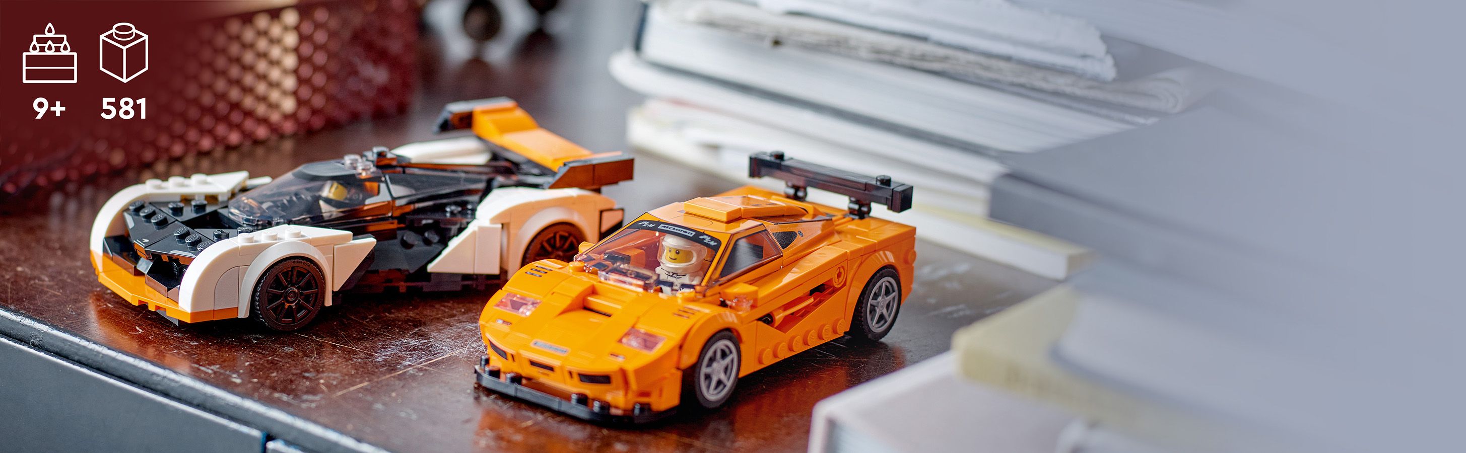 Świetny podwójny prezent dla automaniaków