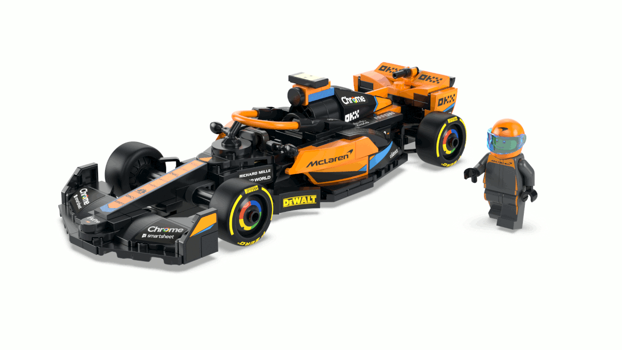 zestaw lego 76919