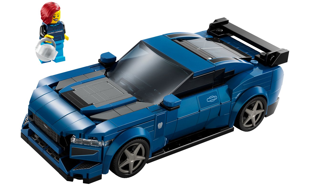 lego 76920