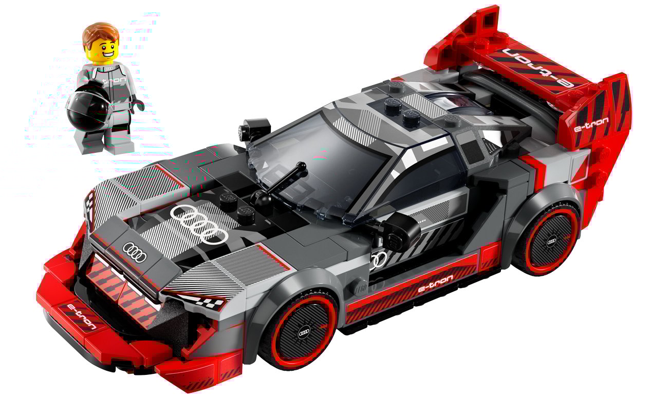 lego 76921