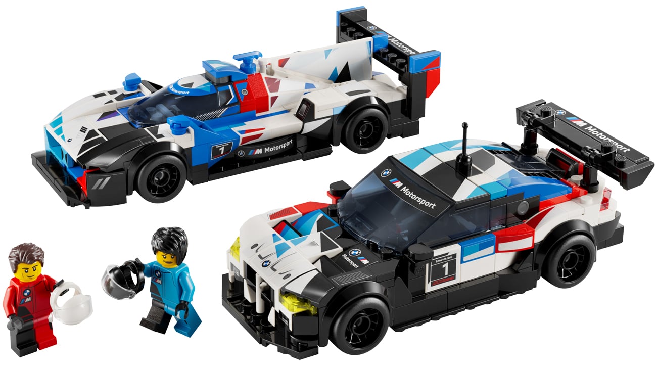 lego 76922