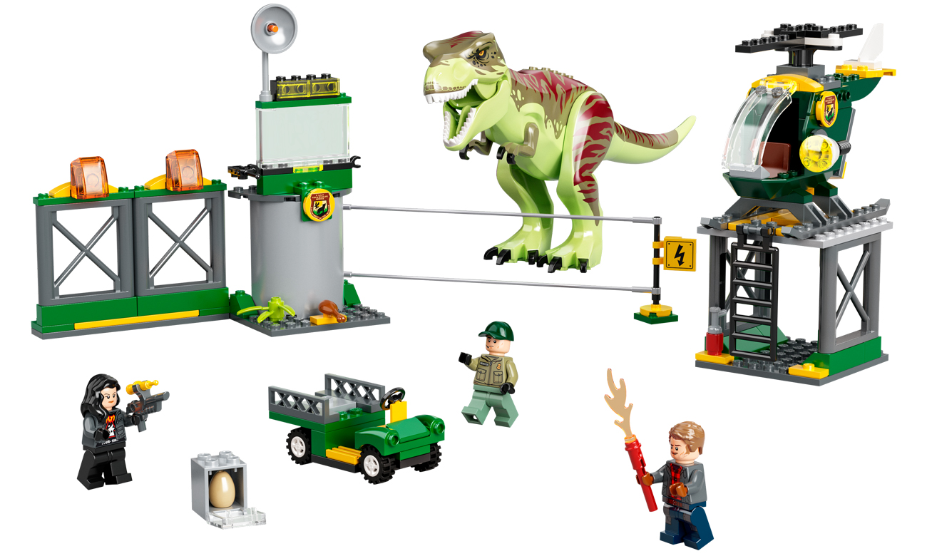 lego 76944